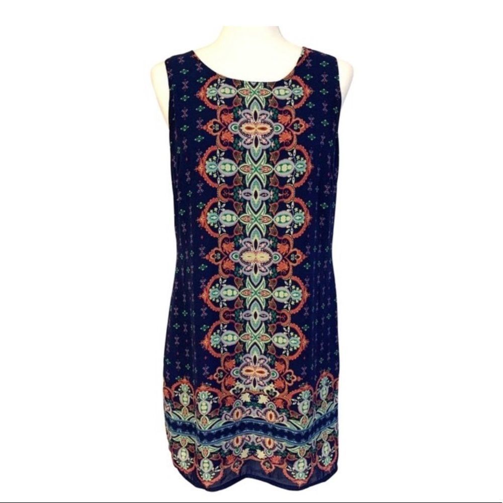 Anrisan NY Dress